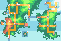 Region